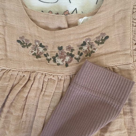 Jamie Kay Bundle 2t NWT - Picture 2 of 9